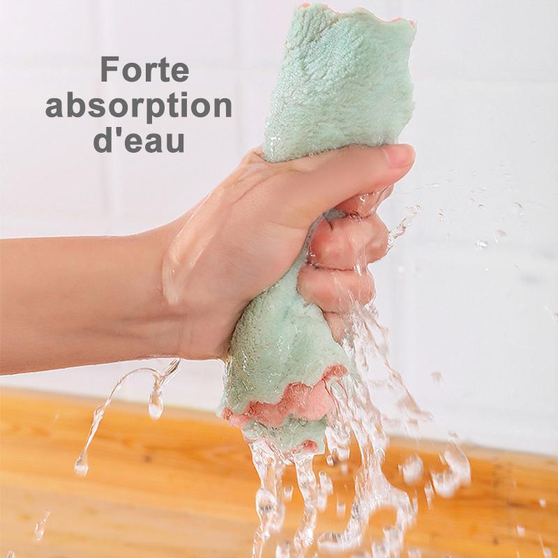Magic Cleaning Chiffon | Karnz