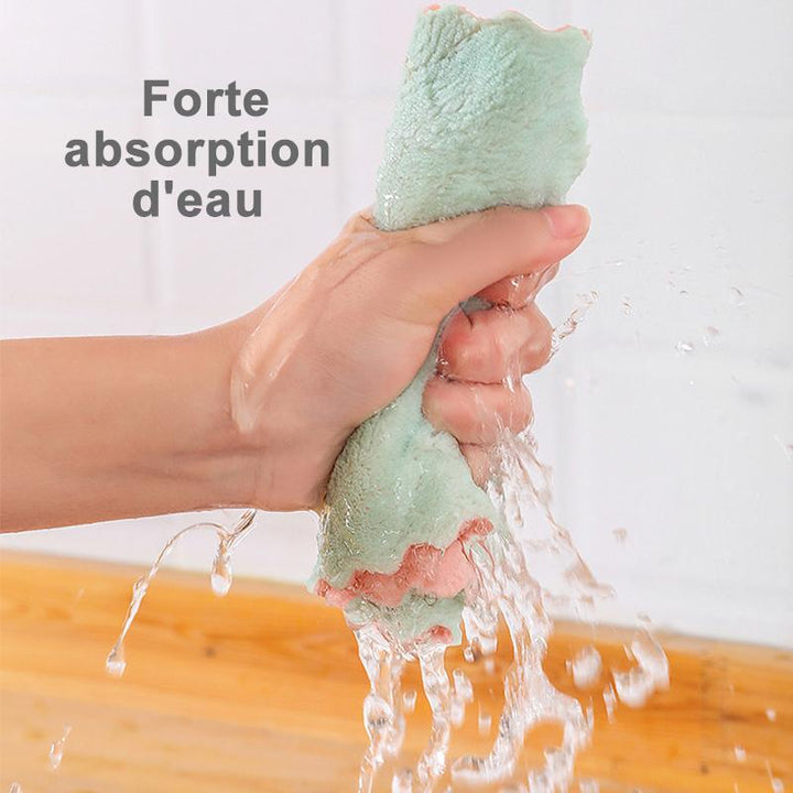 Magic Cleaning Chiffon | Karnz