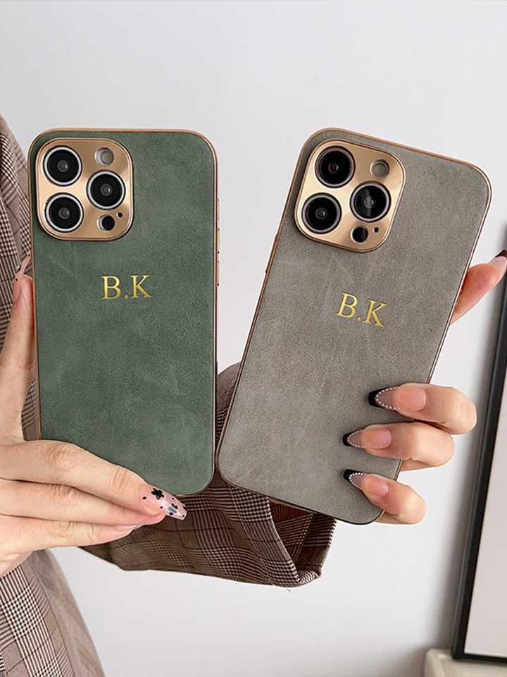 EdelLamm iPhone LuxusHülle | Karnz