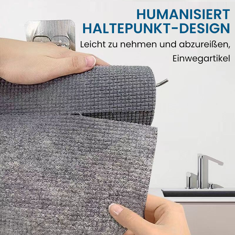 Strapazierfähiges Küchenscheuertuch | Karnz