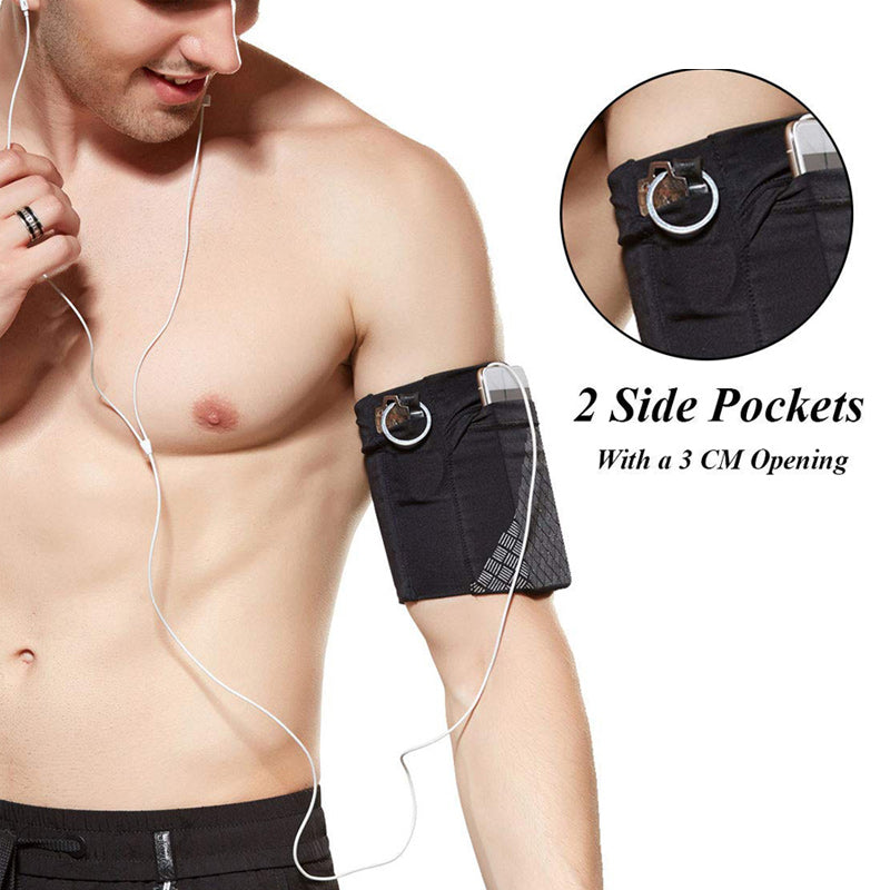 3-in-1-Handy-Sportarmbandhülle