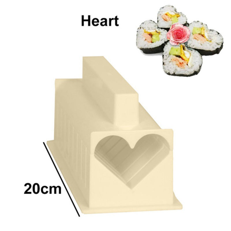 Sushi Mold | Karnz