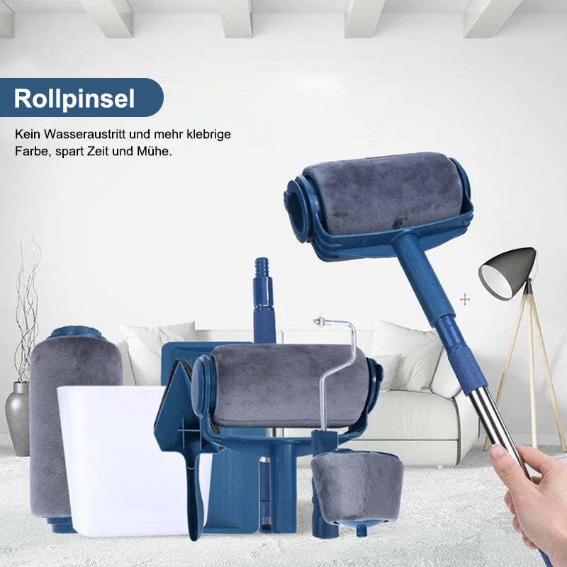 Farbroller-Pinsel-Griff-Werkzeug | Karnz