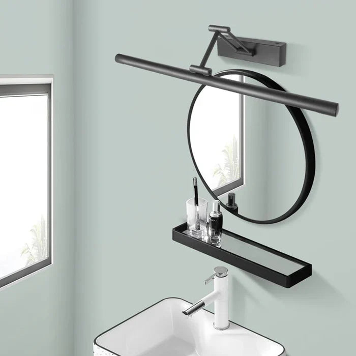 Minimalistische LED-Wandleuchte - ZenLite | Karnz