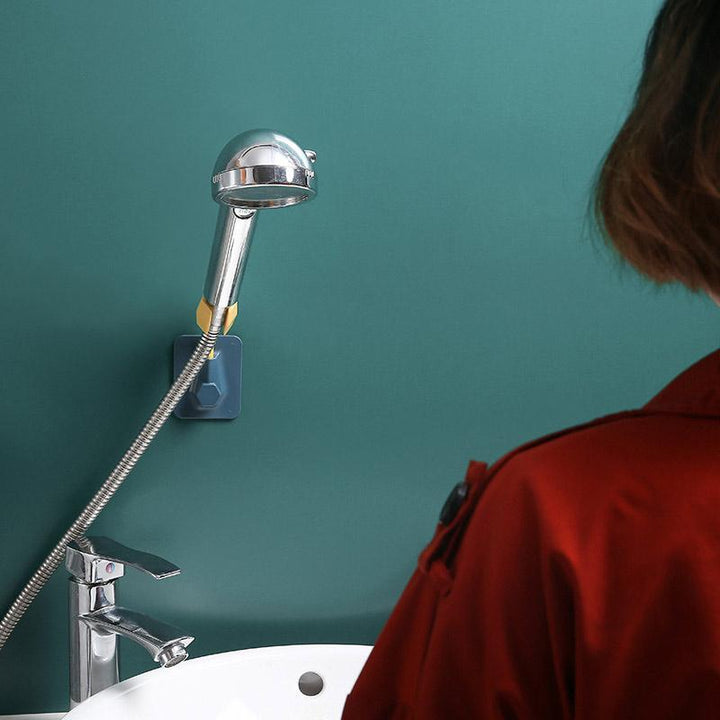 Wandhalterung für Handbrause | Karnz