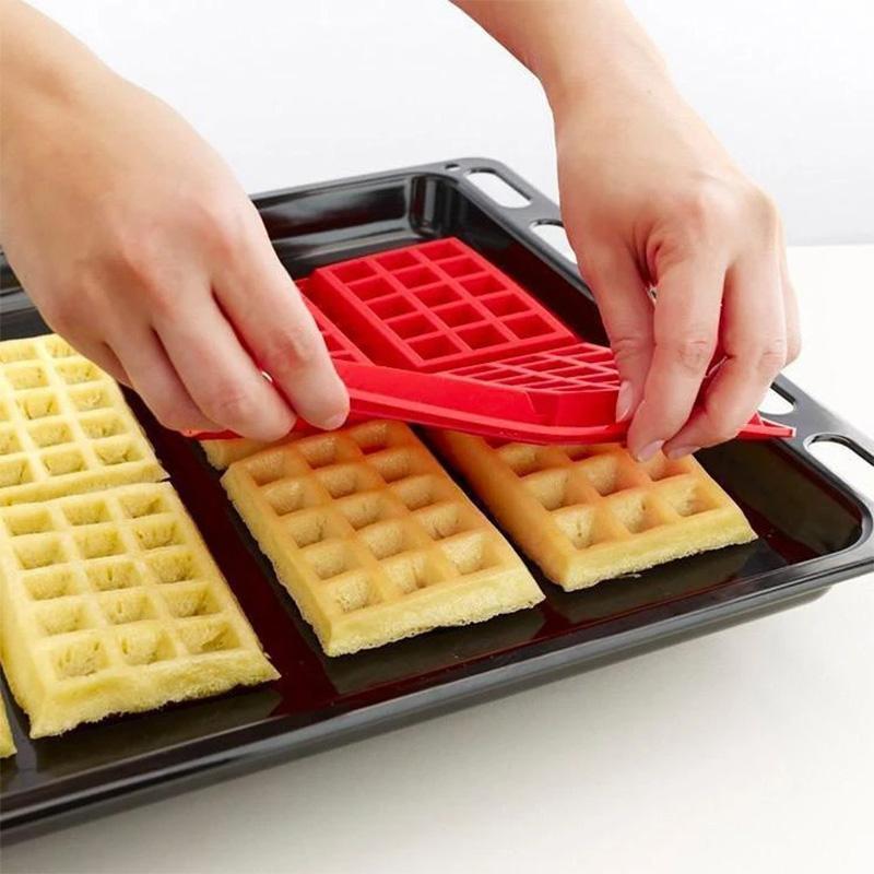 Waffelformset | Karnz