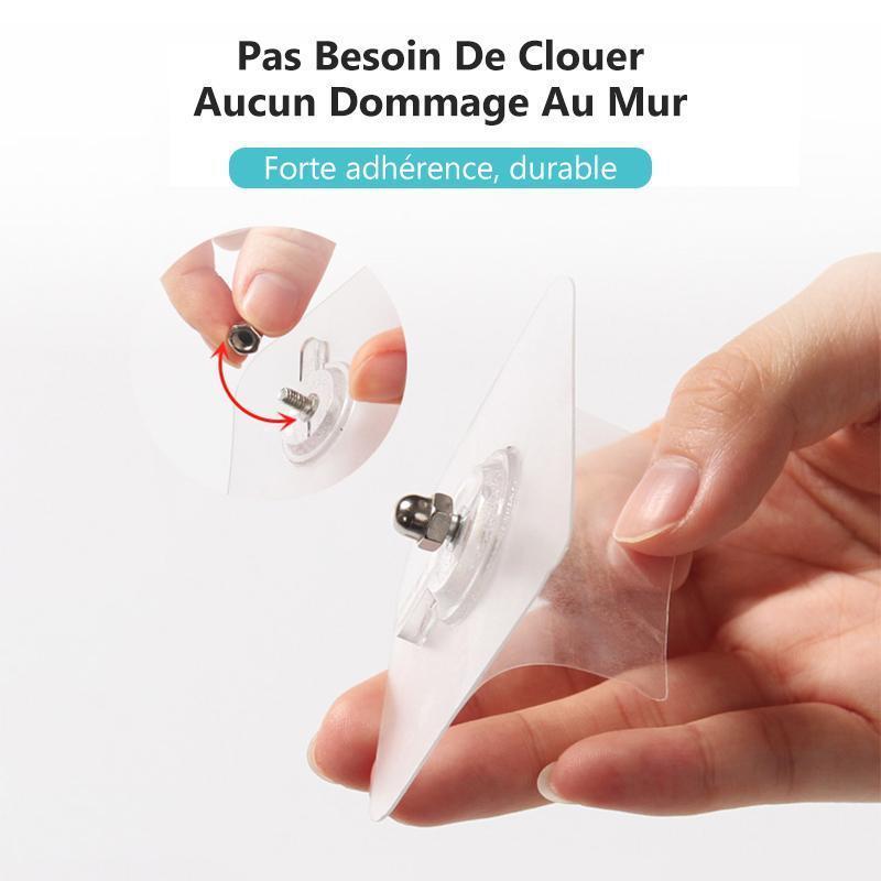 DIY Wanduhr Digital | Karnz
