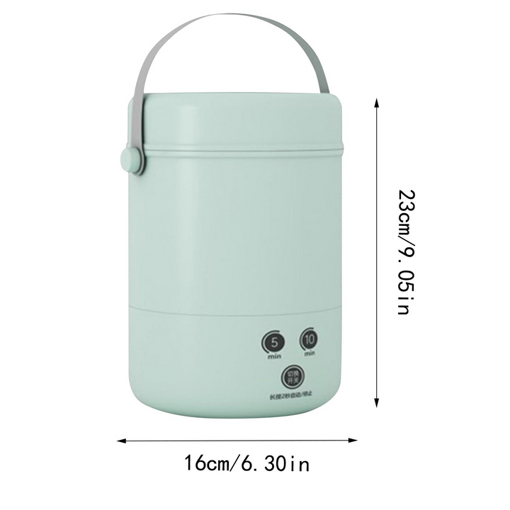 Mini-Waschautomat | Karnz