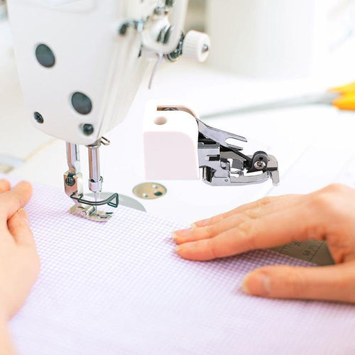 Seitenschneider Overlock Nähfuß | Karnz