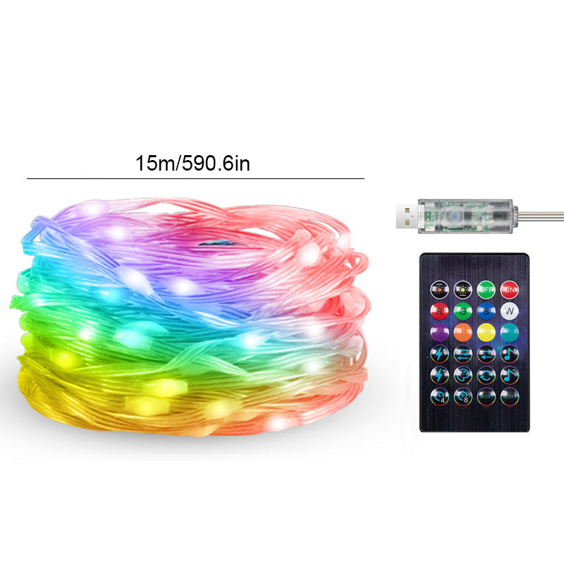 Wi-Fi Bluetooth Smart Led für Außen | Karnz