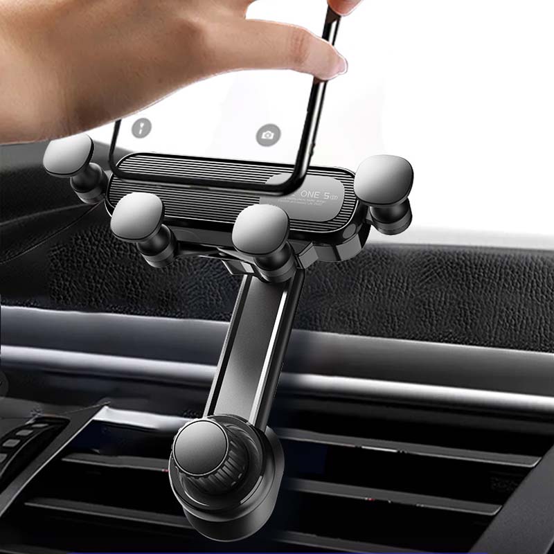 Drehbarer Auto Handyhalter | Karnz