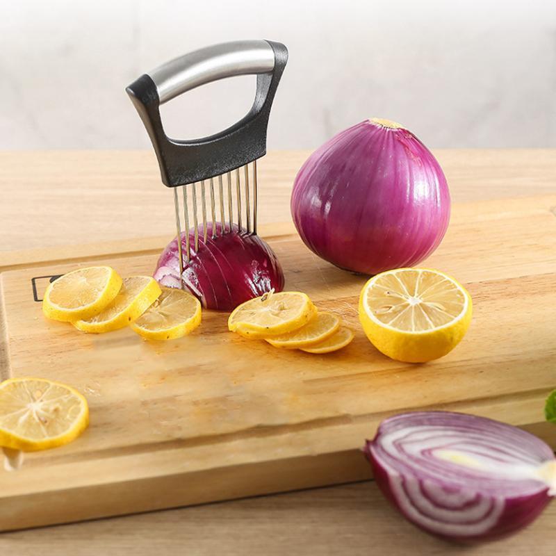 Food Slice Assistant | Karnz