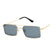 Rosie Sonnenbrille | Retro & Klassisch | Karnz