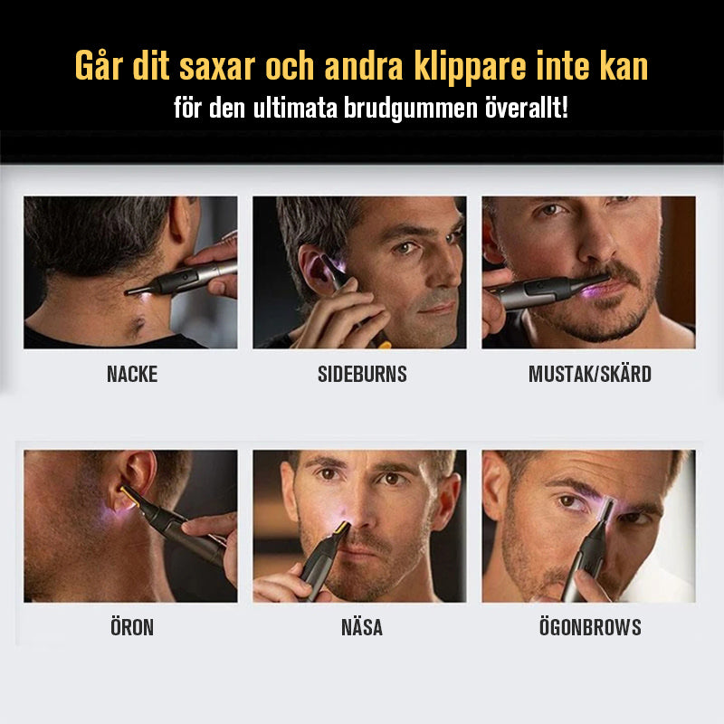 Karnz | Ultrathin Präzisionsschergerät