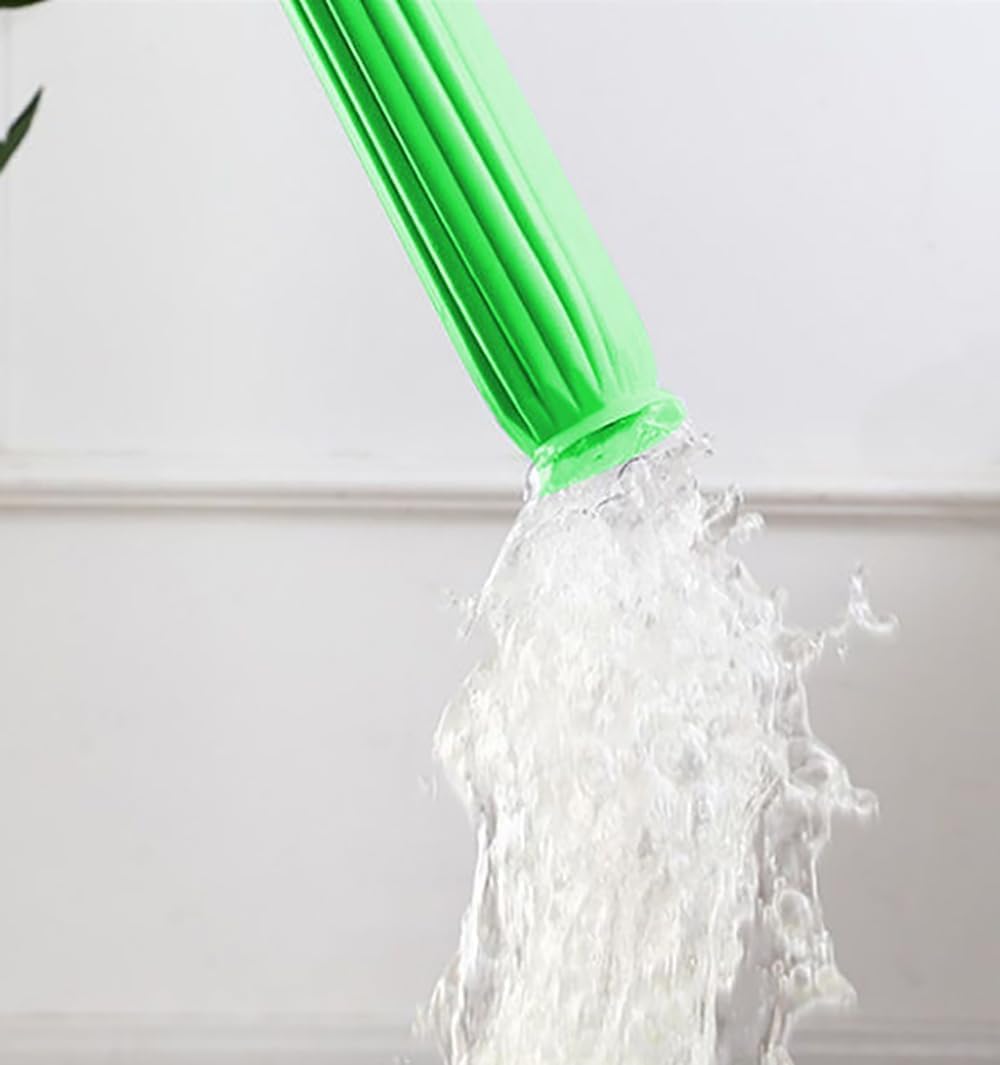 DuoDry 2-in-1 Dehydrierender Wischmopp | Karnz