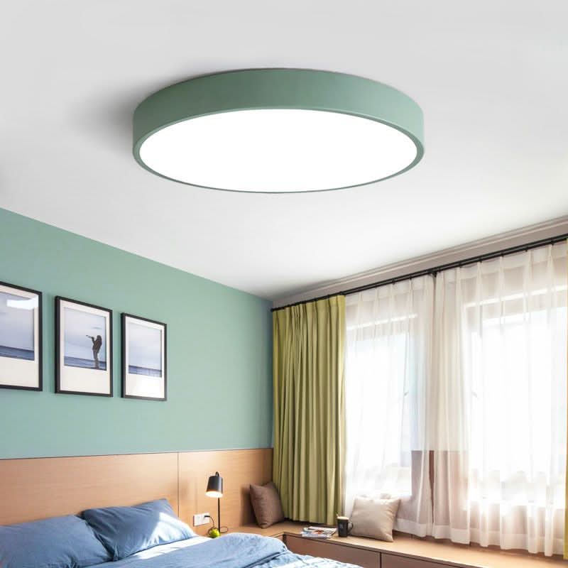 LED-Deckenleuchte | Karnz