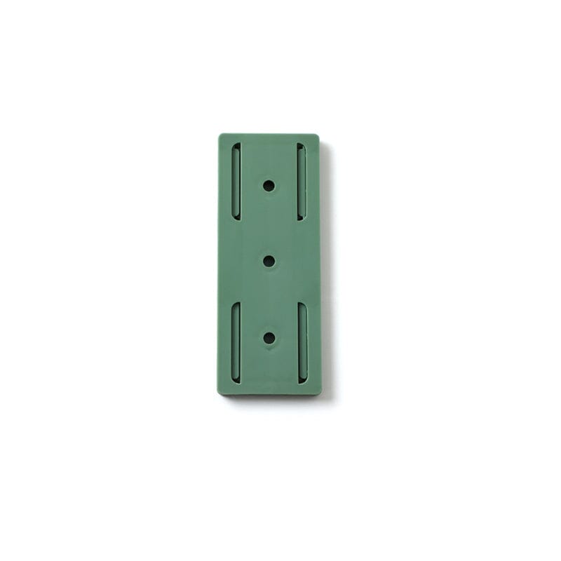 Klebefreier Steckdosenhalter | Karnz