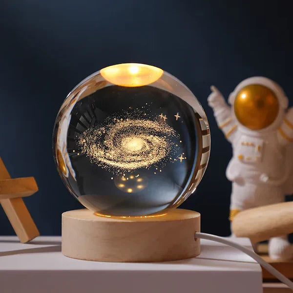 Glühende Kugel - CelestialGlow | Karnz