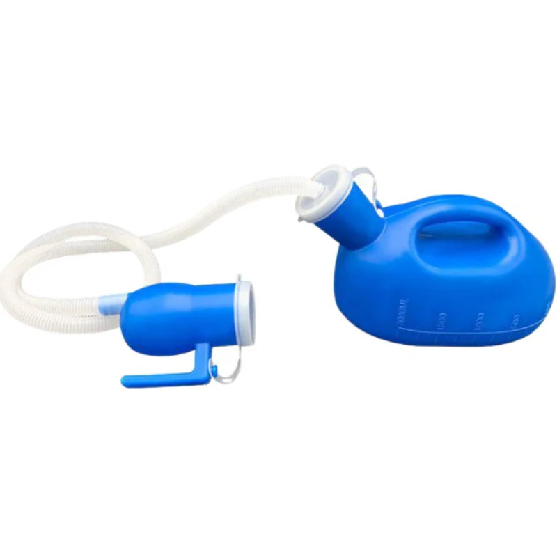 Tragbare Urinflasche – Wiederverwendbar 2000ml | Karnz