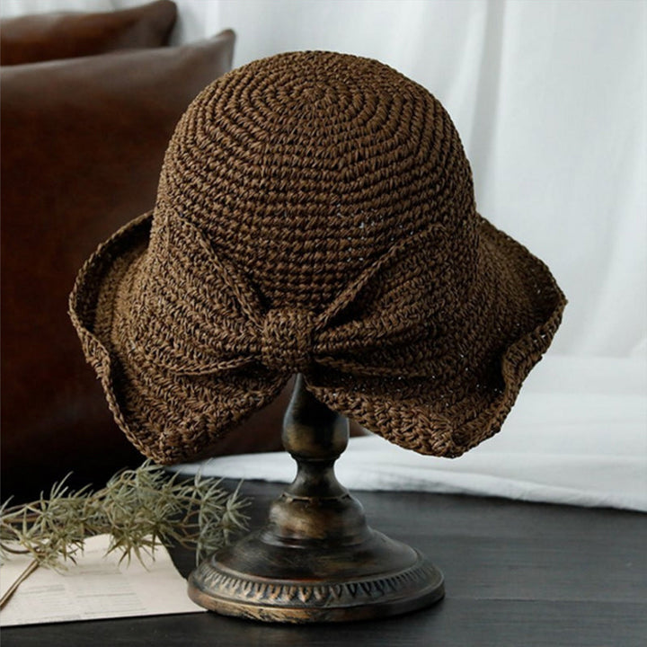 Brim & Bow Sommerhut