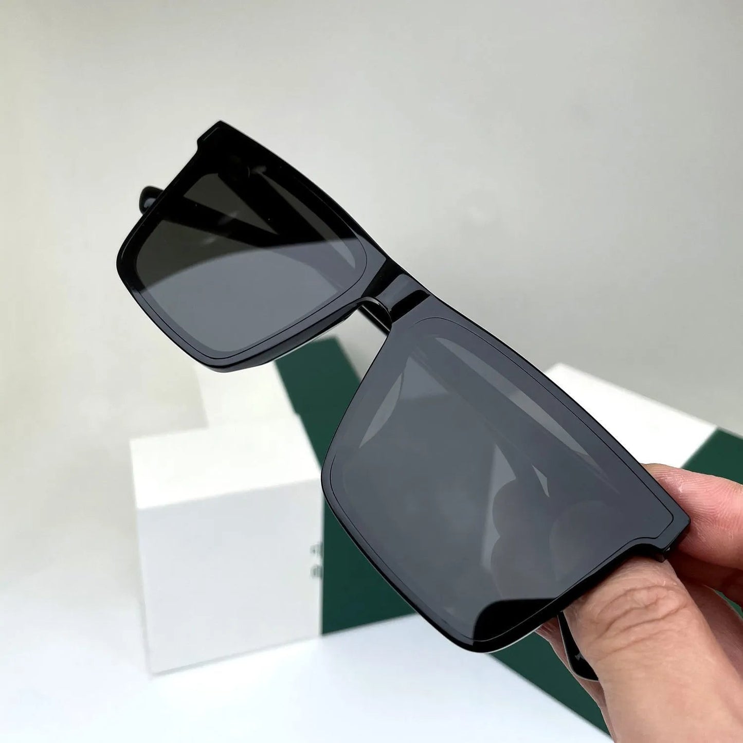 Olivier Sonnenbrille | Vintage & Luxus | Karnz
