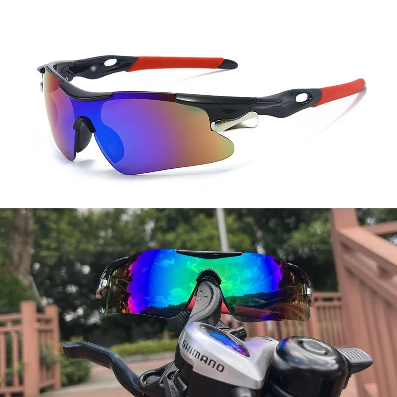 Yves Sonnenbrille | Sportlich & Trendy | Karnz