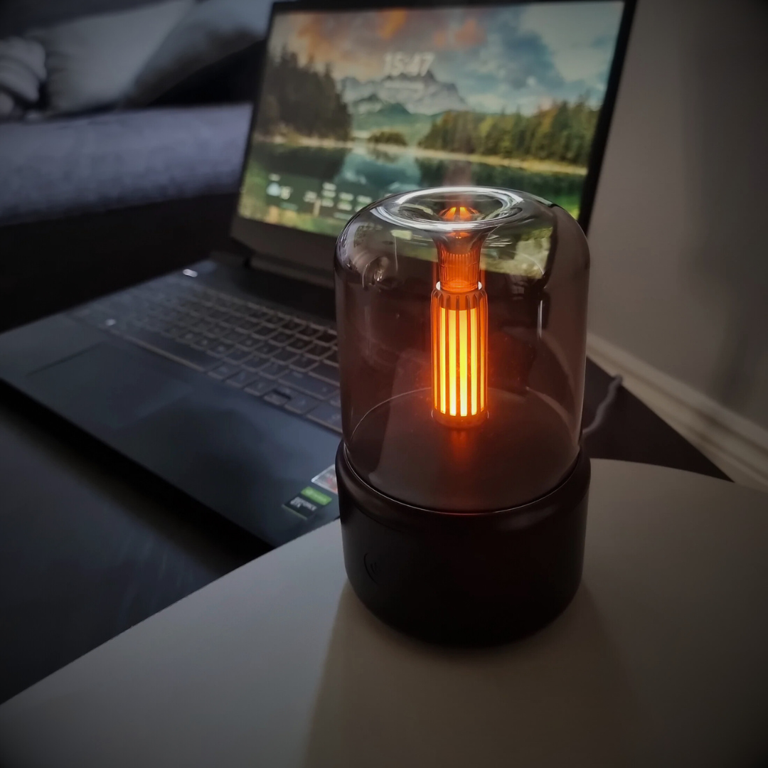 Diffuser Nachtlicht Karnz