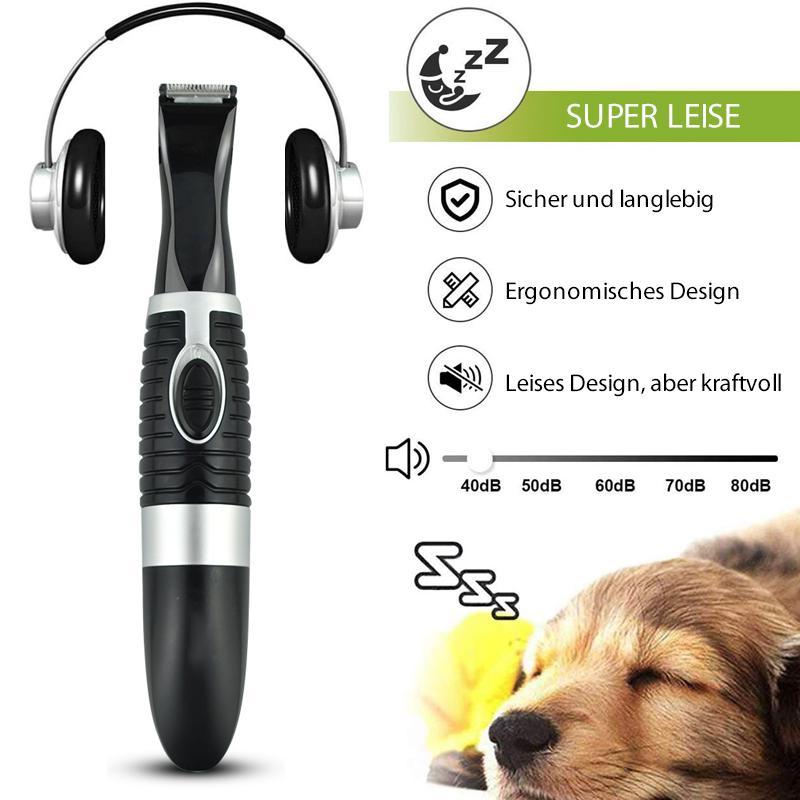 Hundepflege Clippers | Karnz