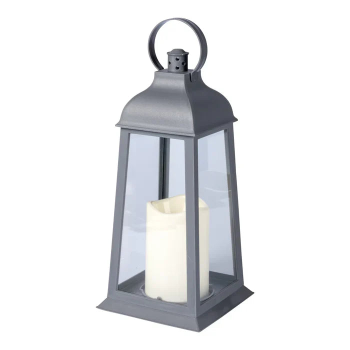 LED Laternen 2 Stück - NightGuard | Karnz