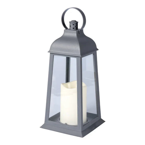 LED Laternen 2 Stück - NightGuard | Karnz