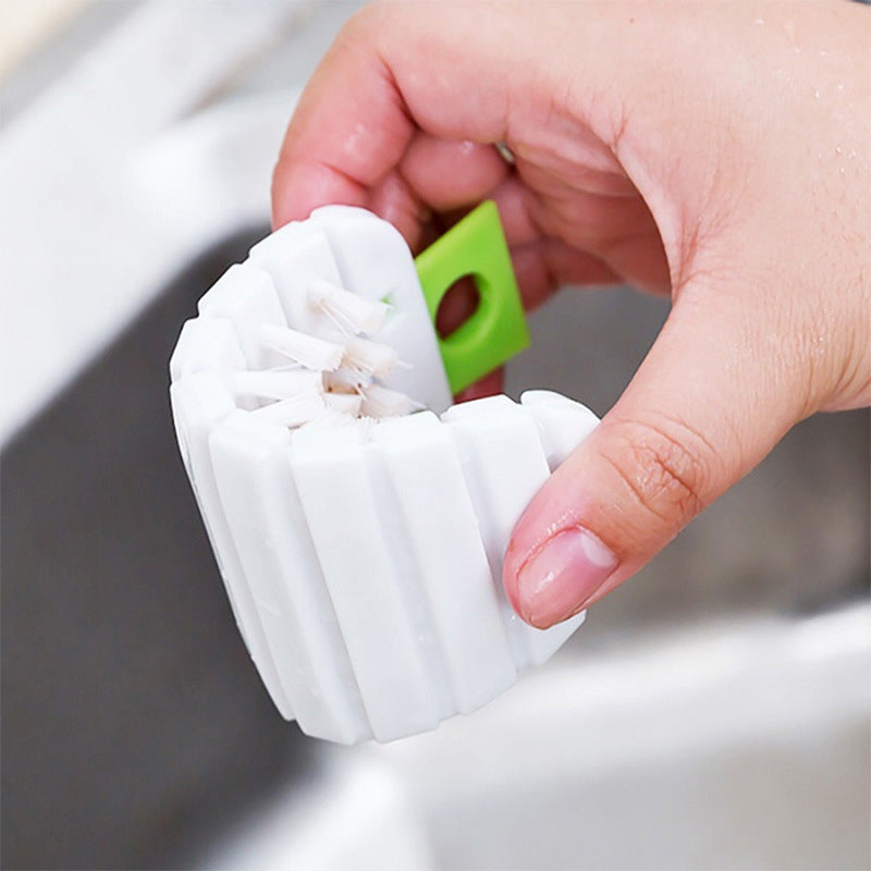 Carrot Styling Brush | Karnz