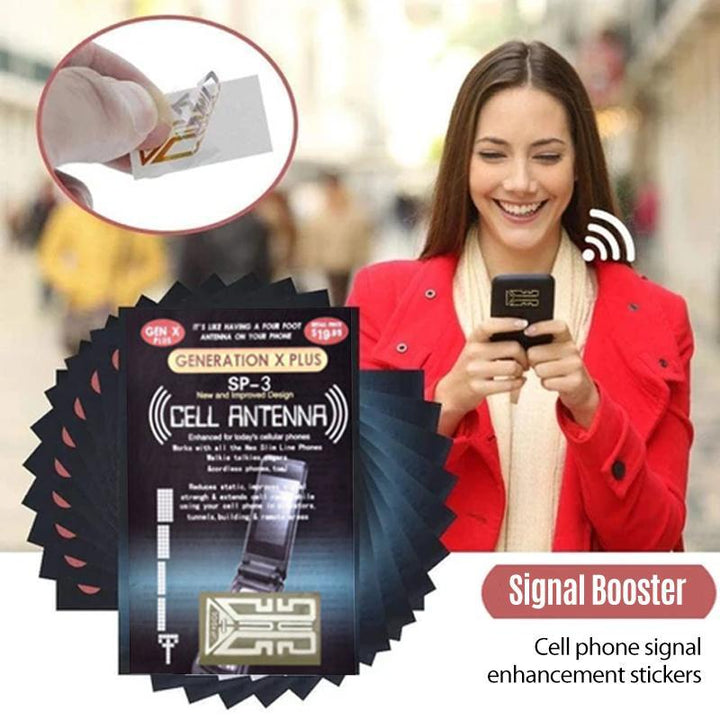 Karnz | Signalverstärker | Signalverstärker für Mobiltelefone