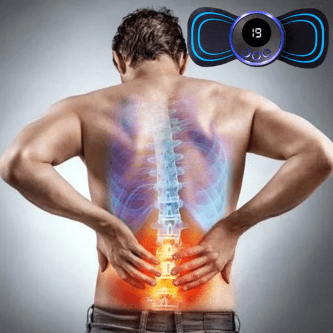 BodyBoost für eine starke Schmerzlinderung | Karnz