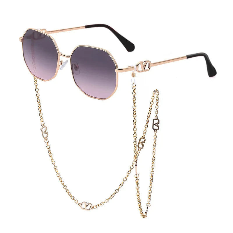 Ruby Sonnenbrille | Robust & Stylisch | Karnz