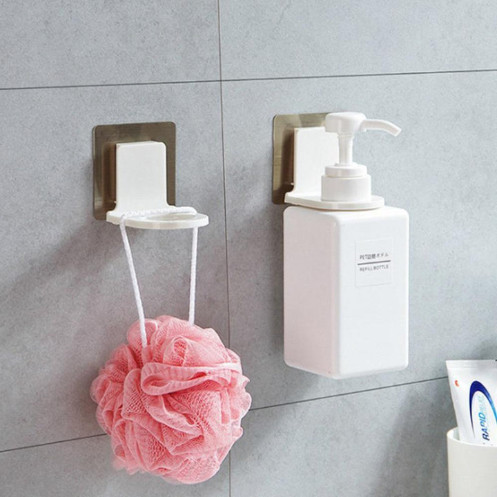 Badezimmer Punch Free Duschgel Shampoo Regal | Karnz