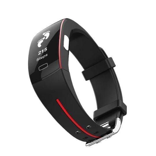 Sport-Smartwatch mit Aktivitätstracking | Karnz