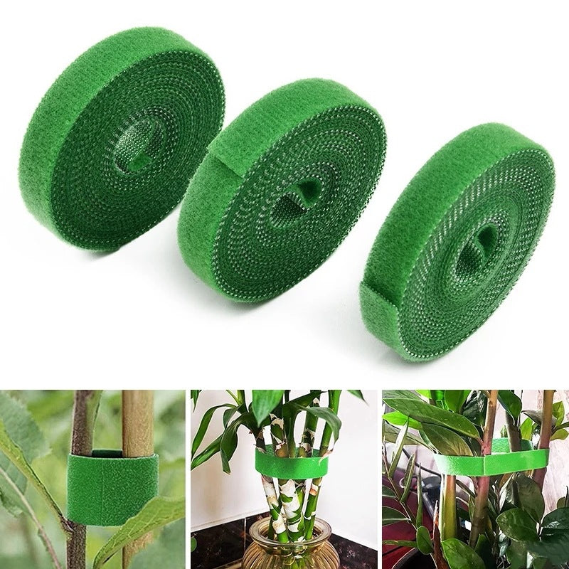 Selbstklebende Nylon-Kabelbinder | Karnz