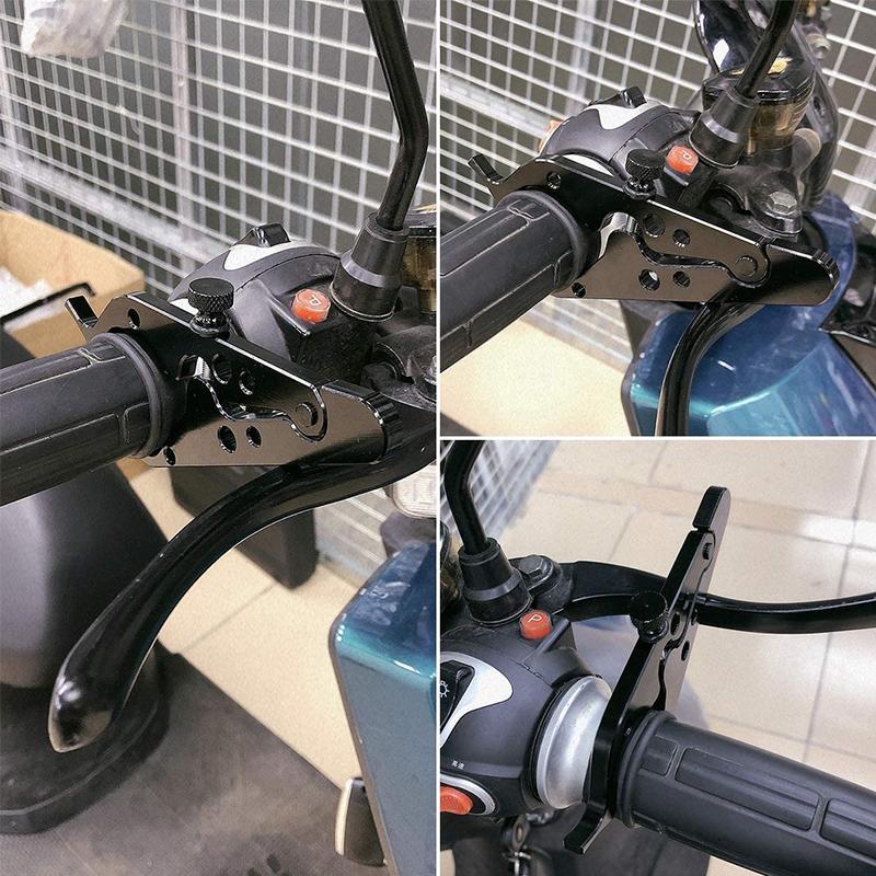 Motorrad Beschleunigungsgriffe | Karnz