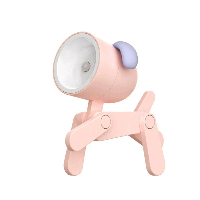 Atmosphärisches LED-Nachtlicht - GlowMini | Karnz