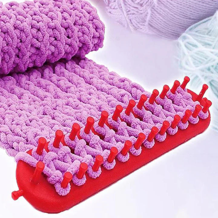 Karnz | KnitGuide™ Perfekt für Anfänger