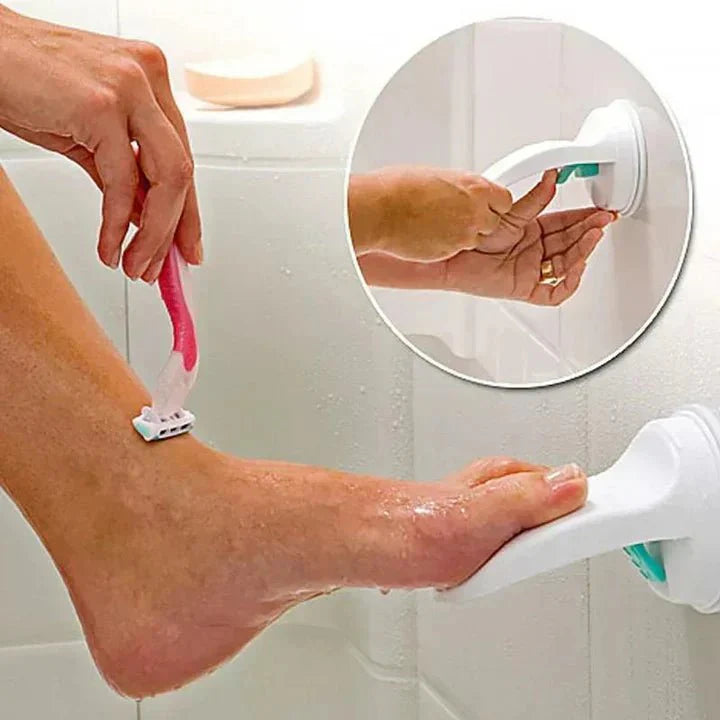 DuscheConfort Wohlbefinden bei jeder Dusche | Karnz