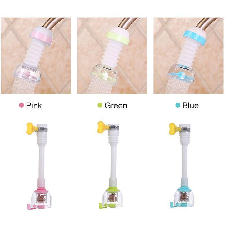 Faucet Wasserfilter | Karnz