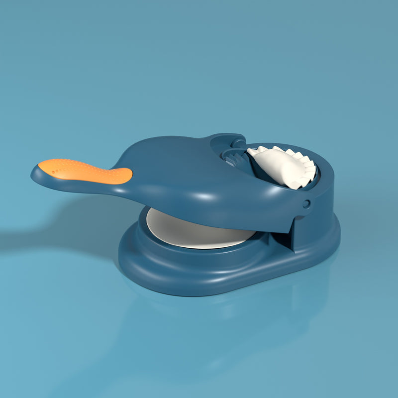 Verbesserter 2-in-1-Teigtaschenformer