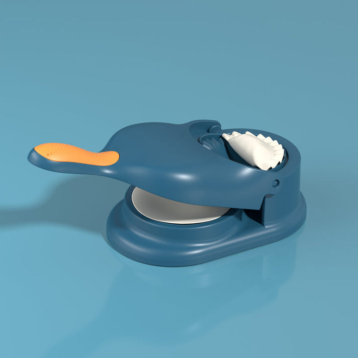 Verbesserter 2-in-1-Teigtaschenformer