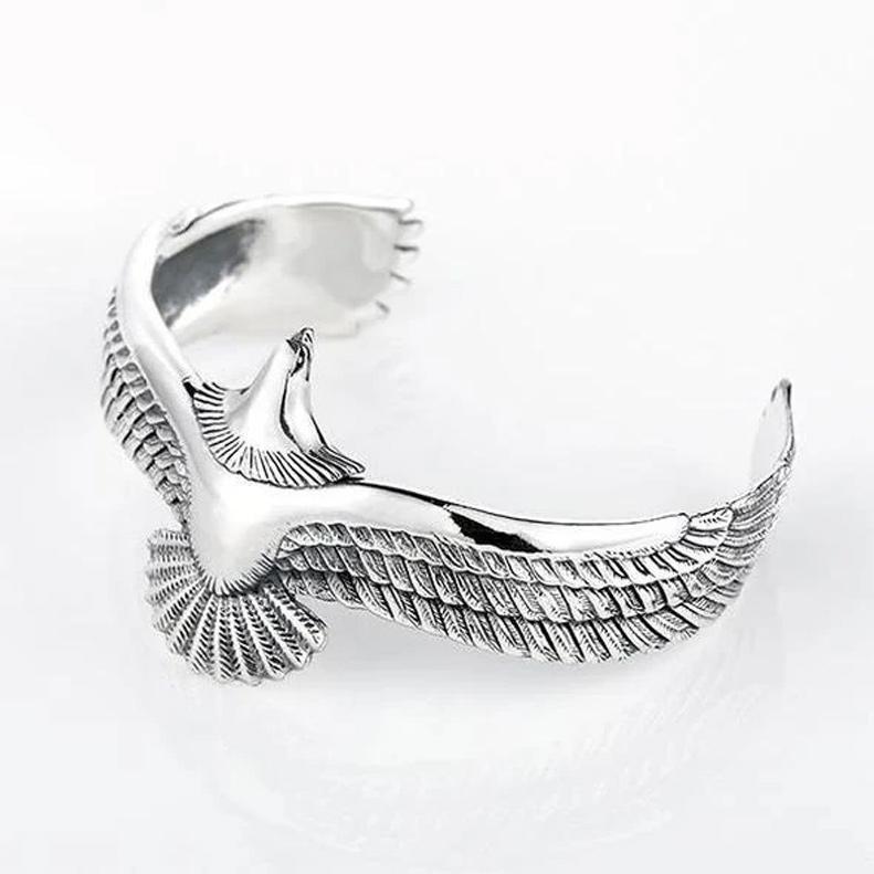Eagle Shaped Bracelet Special | Karnz