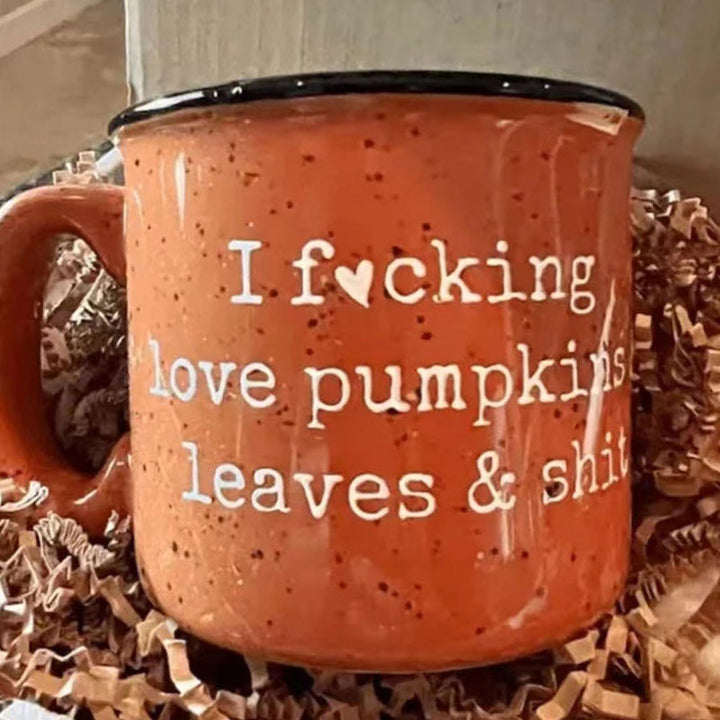Lustige Kaffeetasse - Einzigartiges Scherzgeschenk | Karnz