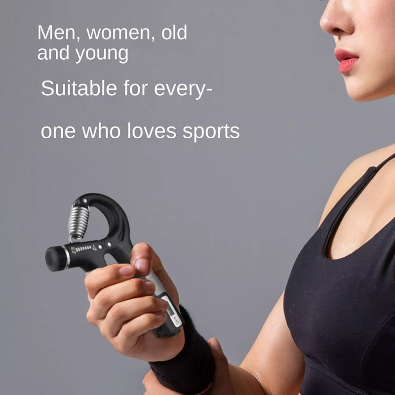 Handtrainer Karnz