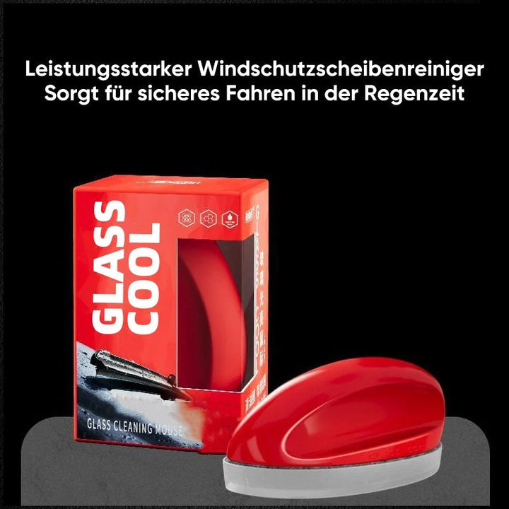 Ölfilm-Entferner für Windschutzscheiben | Karnz