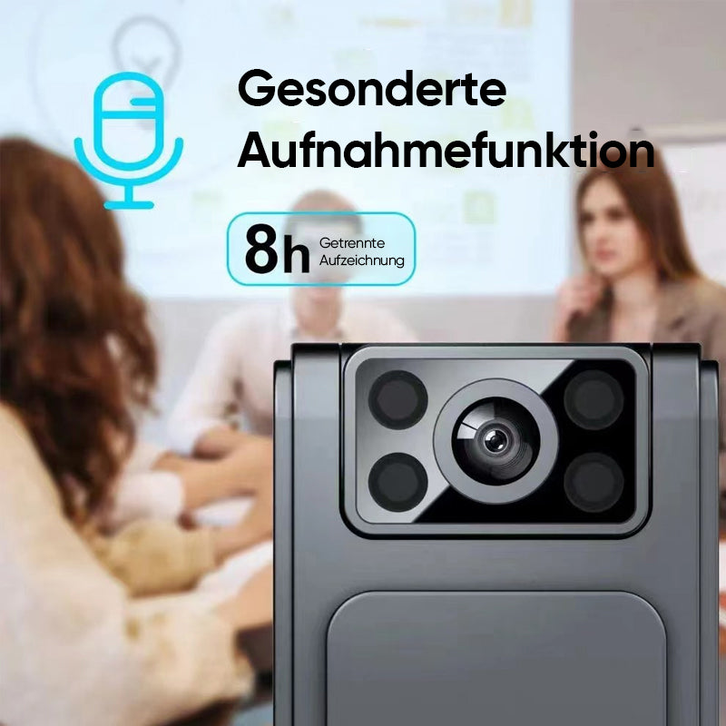 Hochauflösende Rückfahrkamera mit Wi-Fi-Funktion | Karnz