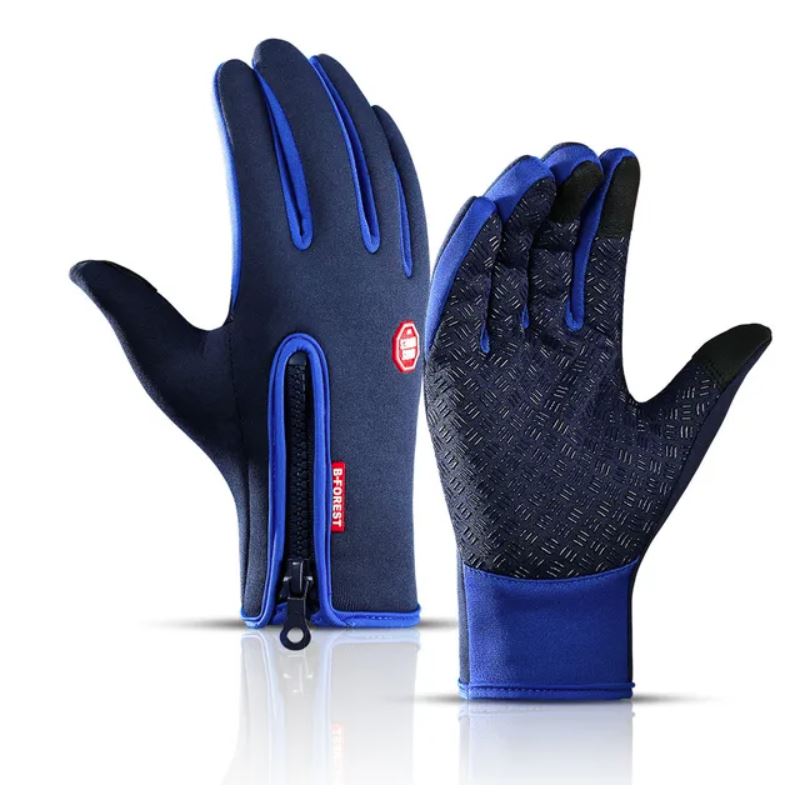 Gloves - Multifunktionale winddichte Handschuhe | Karnz